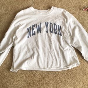 Brandy Melville Long Sleeve